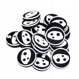 Terraformacja Marsa - asteroidy 20 szt.