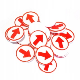 Terraformacja Marsa - akcja 25 szt.