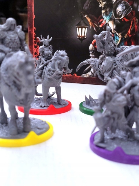 Black Rose Wars: Odrodzenie / Rebirth Apokalipsa podstawki