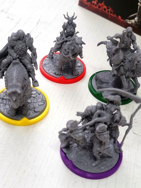 Black Rose Wars: Odrodzenie / Rebirth Apokalipsa podstawki