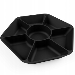 Pojemnik na żetony zasoby znaczniki elementy tokeny