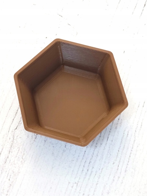 Pojemnik pudełko organizer na żetony znaczniki elementy tokeny