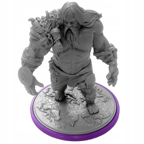 Black Rose Wars: Odrodzenie / Rebirth podstawki pod awatara Cacus 7 szt.