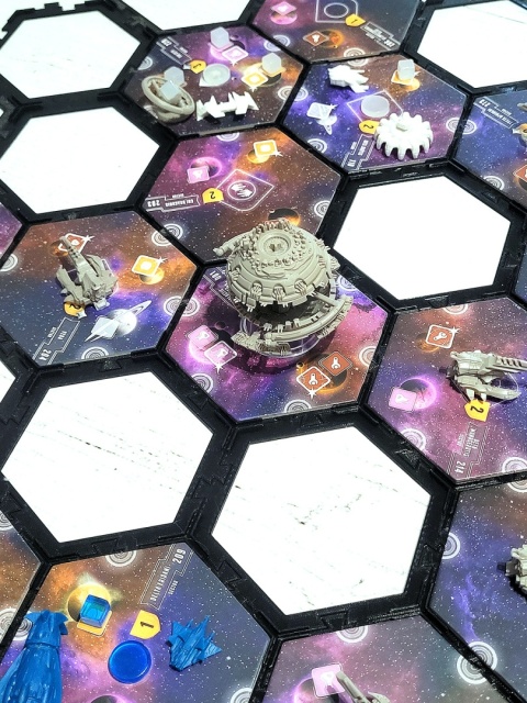 Eclipse podstawki modułowe pod płytki kafle 37 szt.