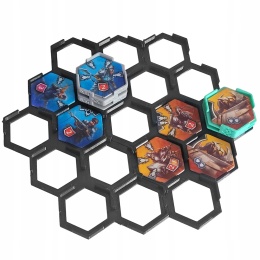 Monolith Arena składany zamiennik tekturowej planszy