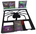 Nemesis planszetka organizer gracza