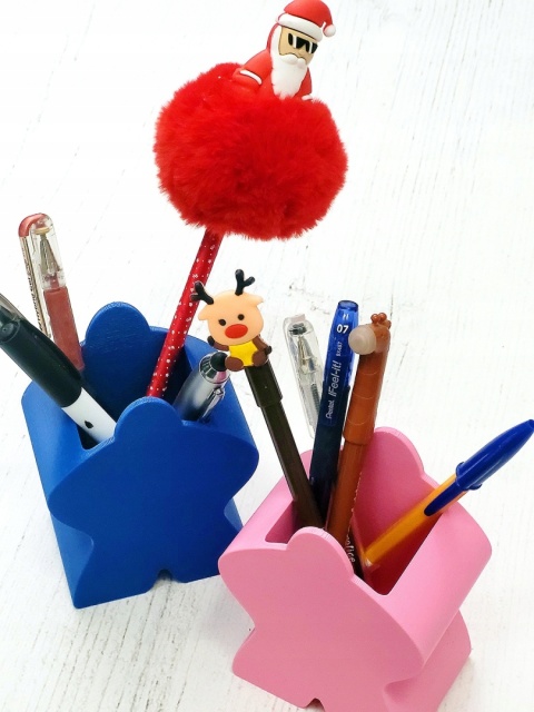 Przybornik organizer Mr/Ms Meeple