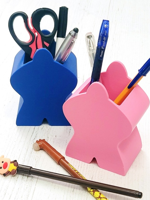 Przybornik organizer Mr/Ms Meeple