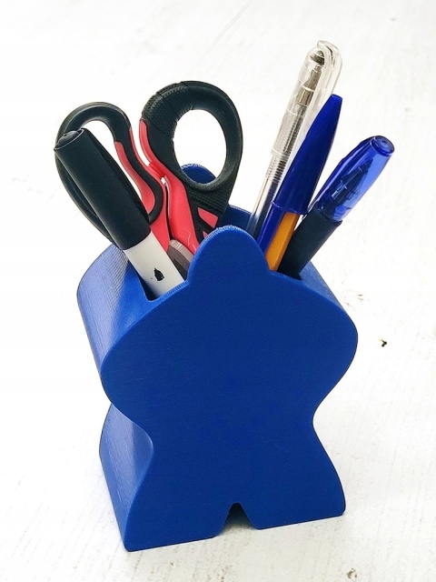 Przybornik organizer Mr/Ms Meeple