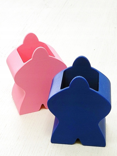 Przybornik organizer Mr/Ms Meeple