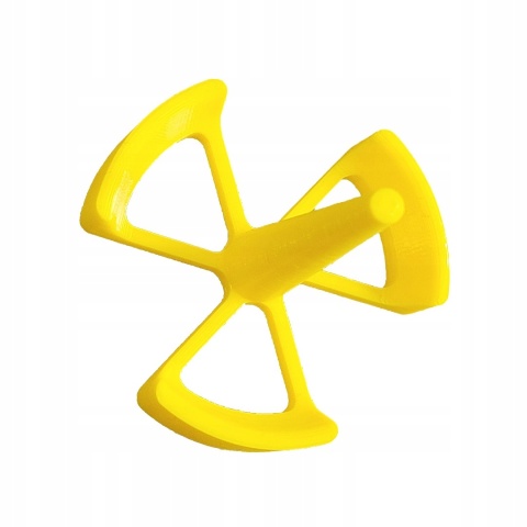 Spinner spiner bączek hand ekologiczny