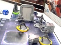 Star Wars: Imperium Atakuje drzwi 8 elementów