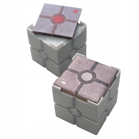 Star Wars: Imperium Atakuje skrzynie 4 szt.