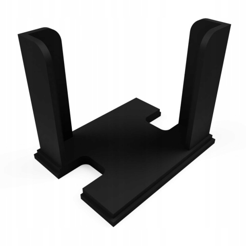 Stojak karty CCG / STD. AMERICAN - BIG3 2-kol