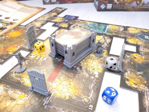 Stojak na karty 41x63 mm BRICK SM