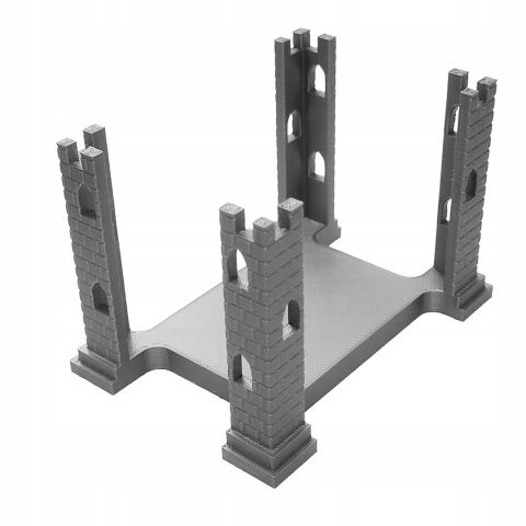 Stojak na karty 56x87 mm