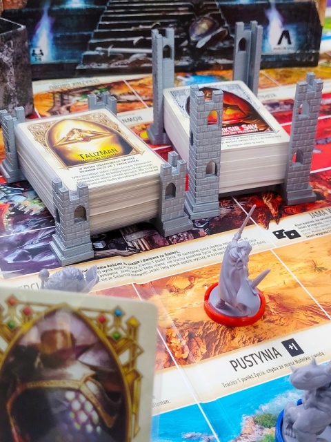 Stojak na karty 56x87 mm