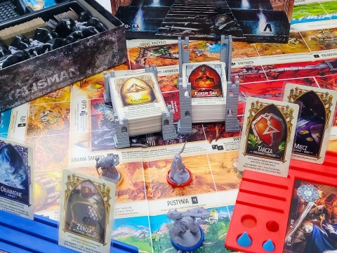 Stojak na karty 56x87 mm