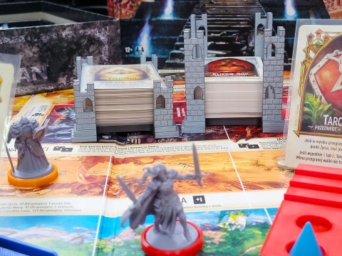 Stojak na karty 56x87 mm