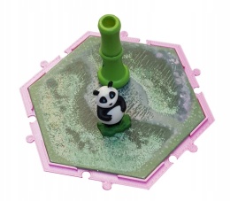 Takenoko podstawka modułowa pod płytki kafle pola