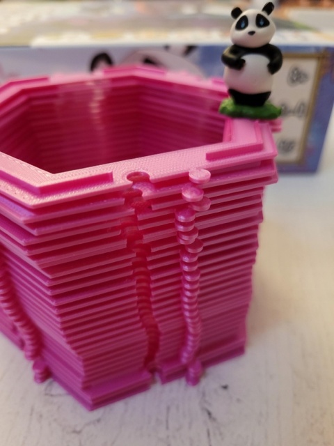 Takenoko podstawki modułowe pod płytki kafle 28 szt.