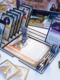 Talisman Harry Potter planszetka gracza
