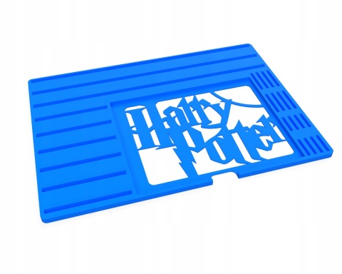 Talisman Harry Potter planszetka gracza
