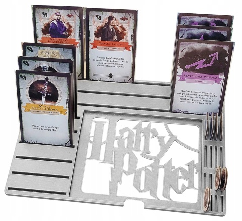 Talisman Harry Potter planszetka gracza