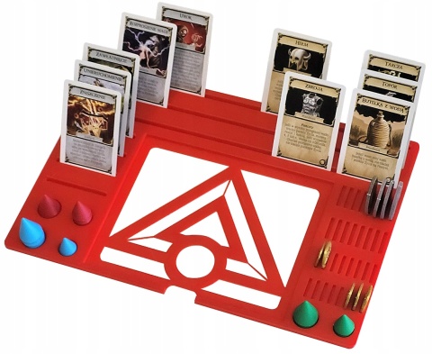 Talisman Magia i Miecz 4ed. planszetka