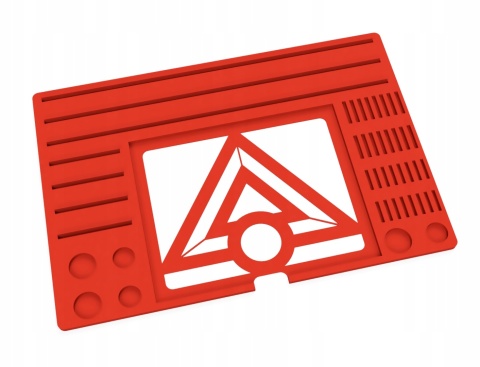 Talisman Magia i Miecz 4ed. planszetka