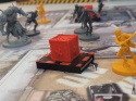 Zombicide 2ed. skrzynie 3D na znaczniki 11 szt.