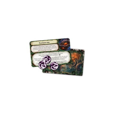 Eldritch Horror: Przedwieczna Groza