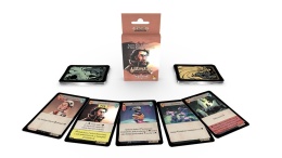 Gra planszowa Lucky Duck Games Pagan: Cena niewinności