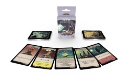 Gra planszowa Lucky Duck Games Pagan: Za zasłoną