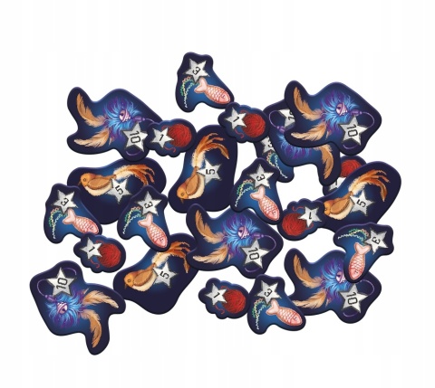 Gra planszowa Rebel MLEM: Agencja kosmiczna