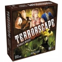 Gra planszowa Terrorscape: Nieumarła wrogość Galakta