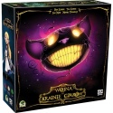 Gra planszowa Wojna w Krainie Czarów Galakta