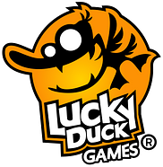 Lucky Duck Games 